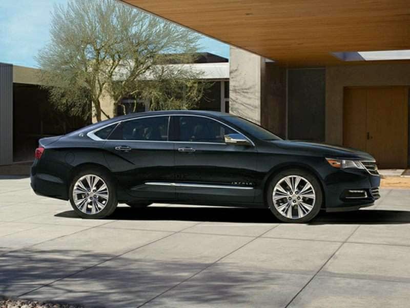 Best Cars For Elderly Drivers Autobytel