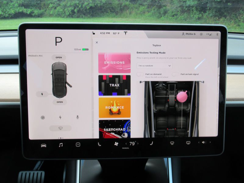 2020 Tesla Model Y Road Test and Review Autobytel