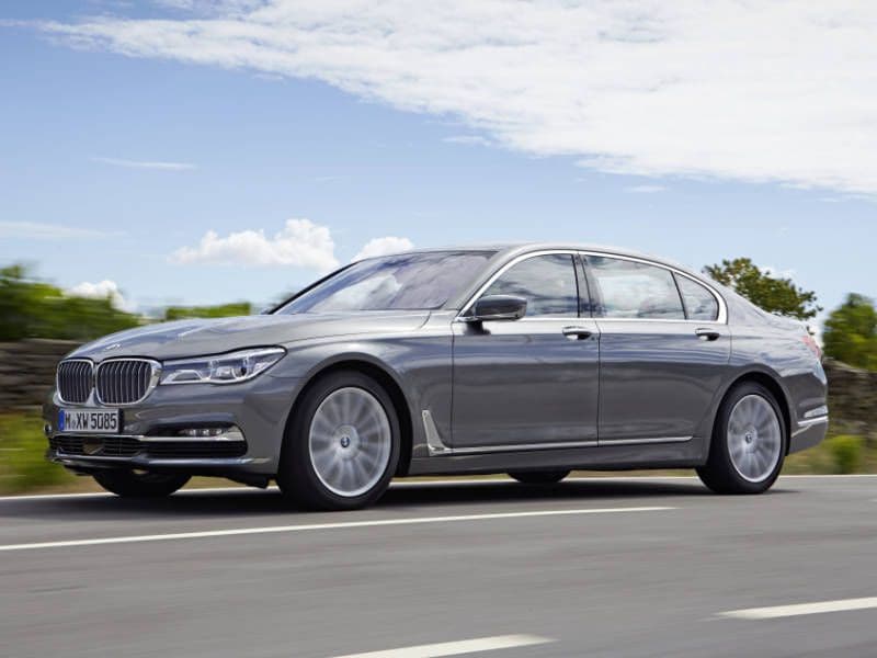 10 Cars with the Most Reliable V8 Engines Autobytel