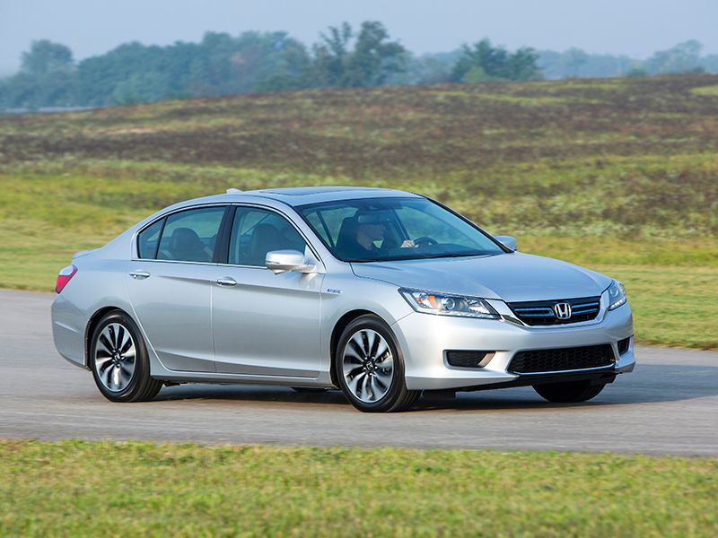 10 Best Cars for Golfers Autobytel