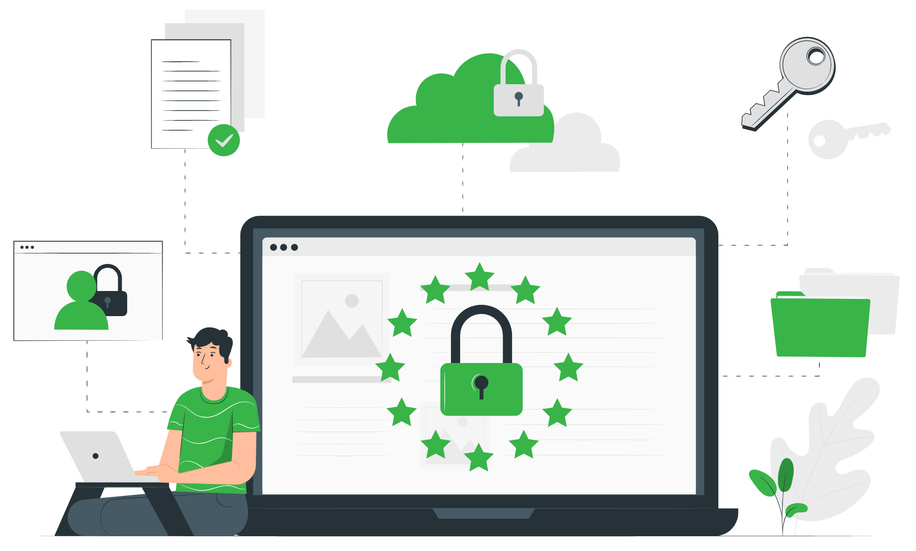 What Is the Difference between Personal & Business VPN(05)