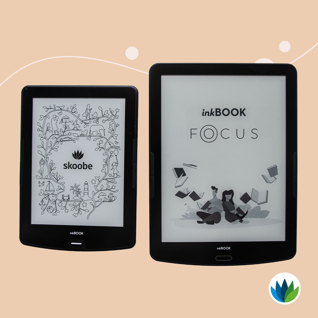 inkBOOK Focus – Testbericht des neuesten eReaders von inkBOOK