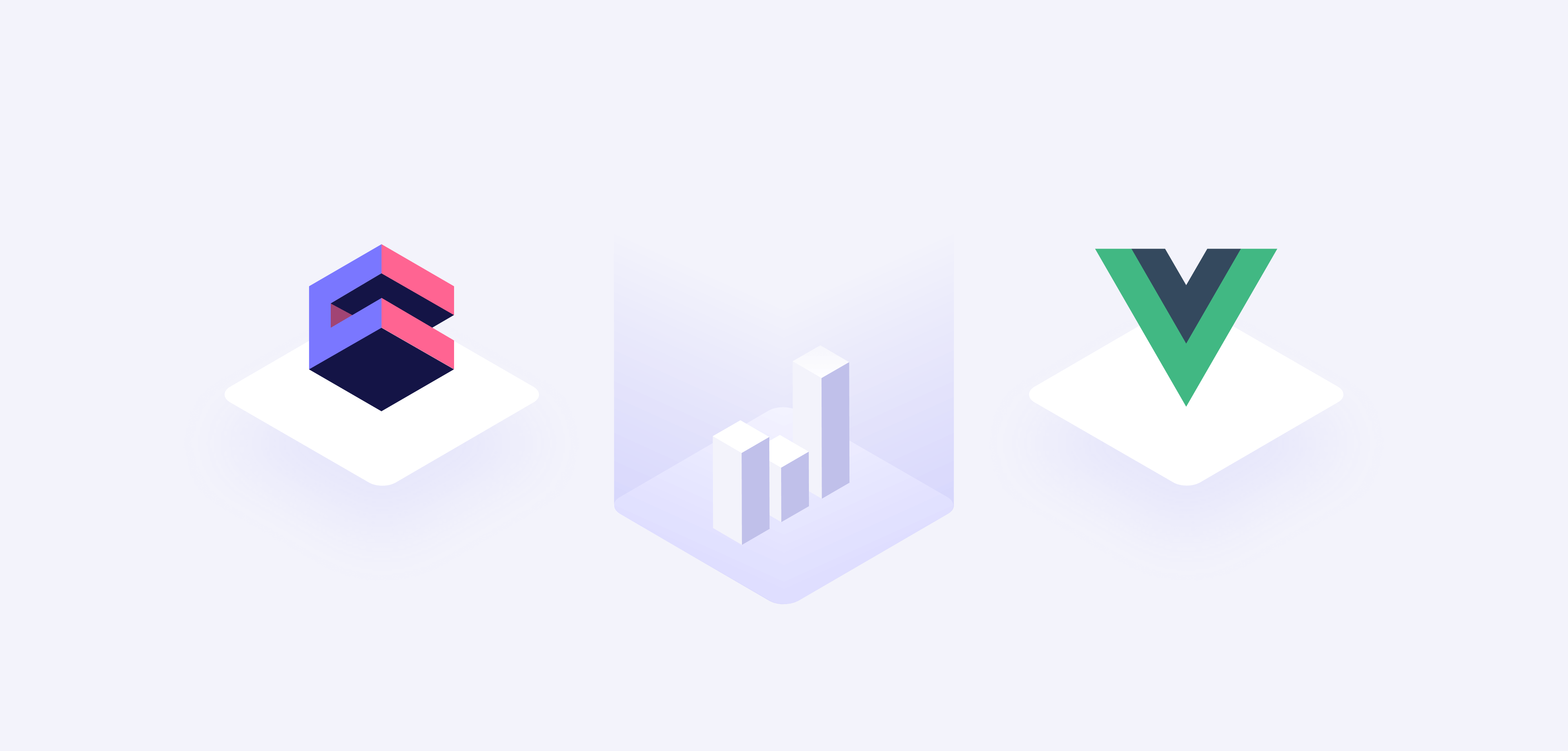 Building Analytics Dashboard using Vue and Cube.js