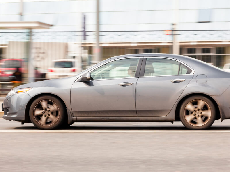 Best Used Cars for Young Professionals