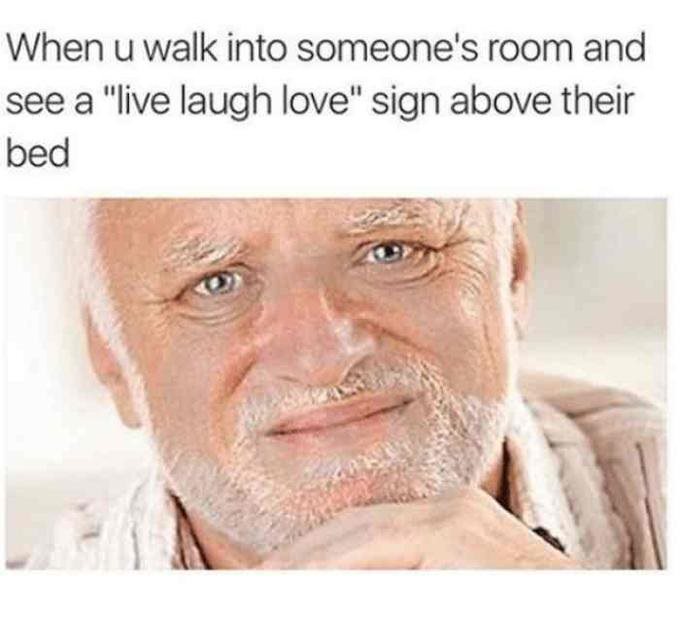 Live Laugh Love! It’s not a bad idea, actually RNZ Summer