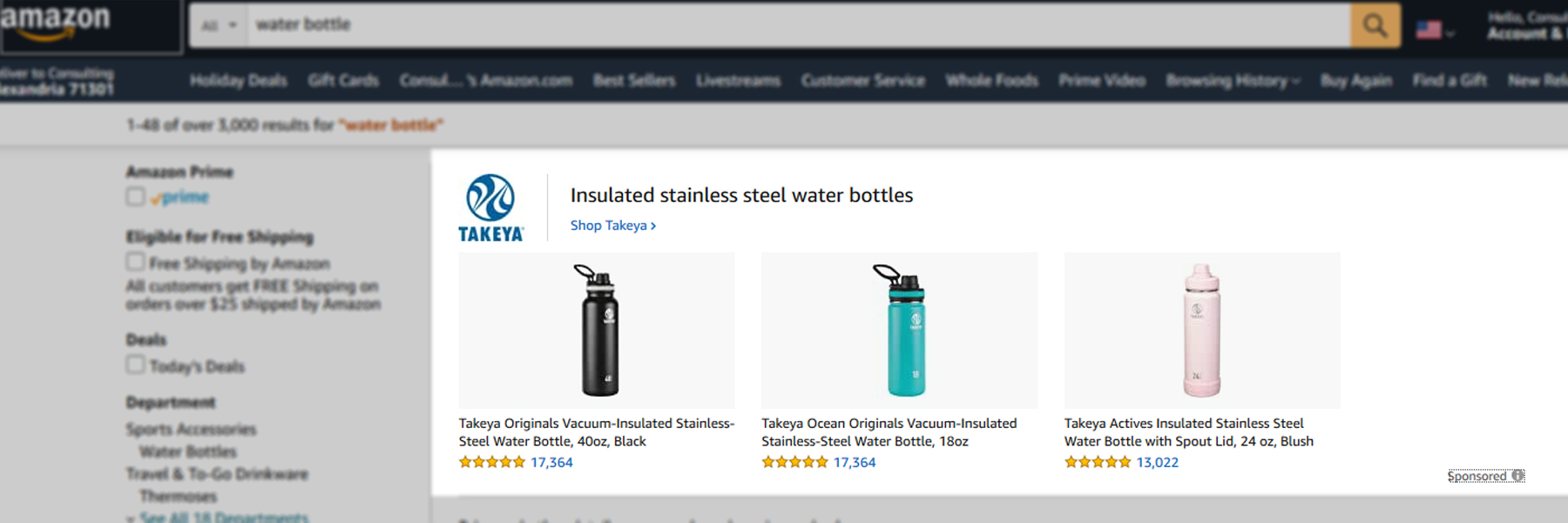 Using Amazon’s Market Basket Analysis To Generate Revenue Snagshout