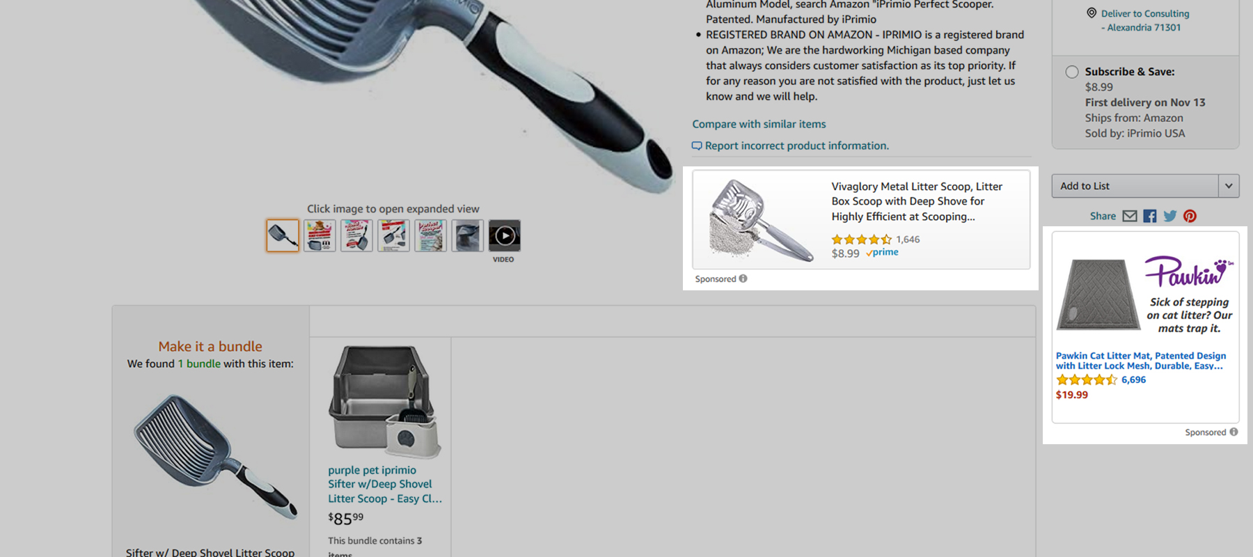 Using Amazon’s Market Basket Analysis To Generate Revenue Snagshout