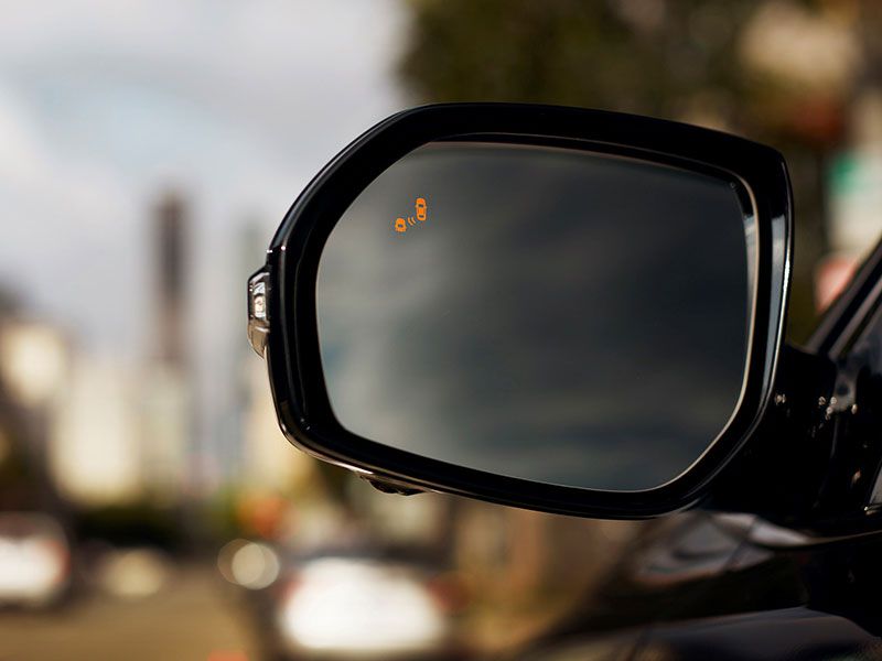 What to Do When Your Car Starts Spinning Out