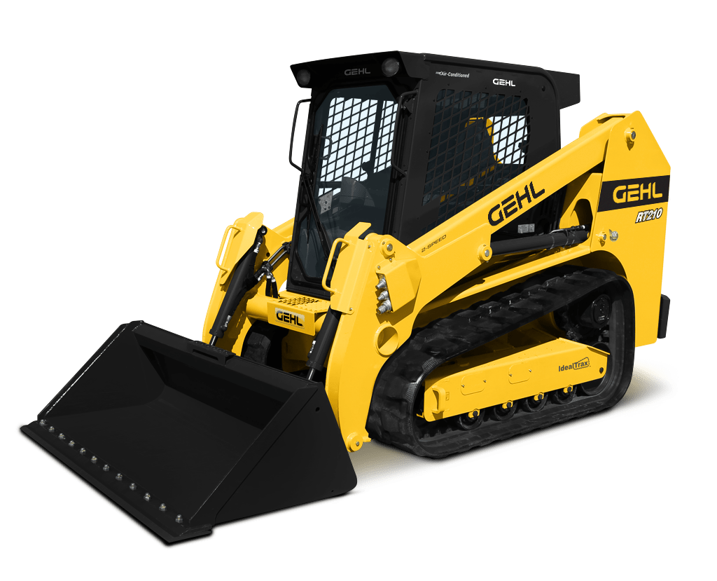 Interstate Rentals Heavy Equipment & Light Tower Rentals in Indiana