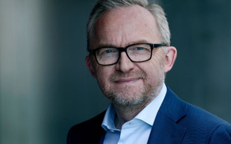 Jesper Theilgård klima foredrag booking kontakt