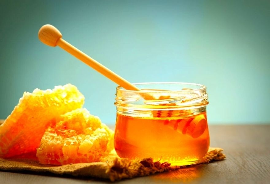 Pine Nut Oil for Hair