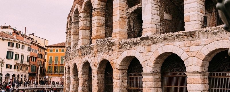 Immobiliare Verona E Lago Di Garda: Nel 2019 Boom Di Acquirenti Stranieri | Dove.it 320_x_801_jpg