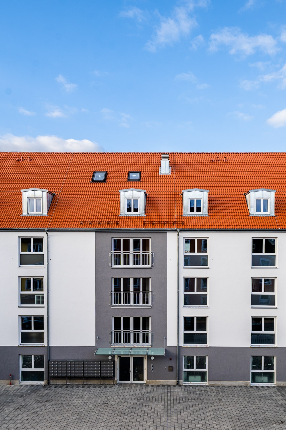 Studio 89 Studentenwohnheim und Apartments in Bamberg Wohnungen für