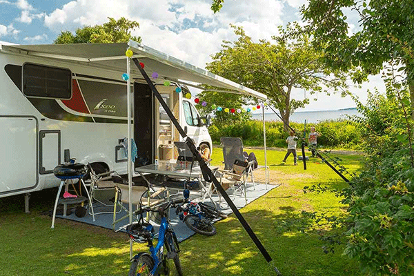 Die Top 100 Campingplätze Deutschlands 2020 PiNCAMP by ADAC
