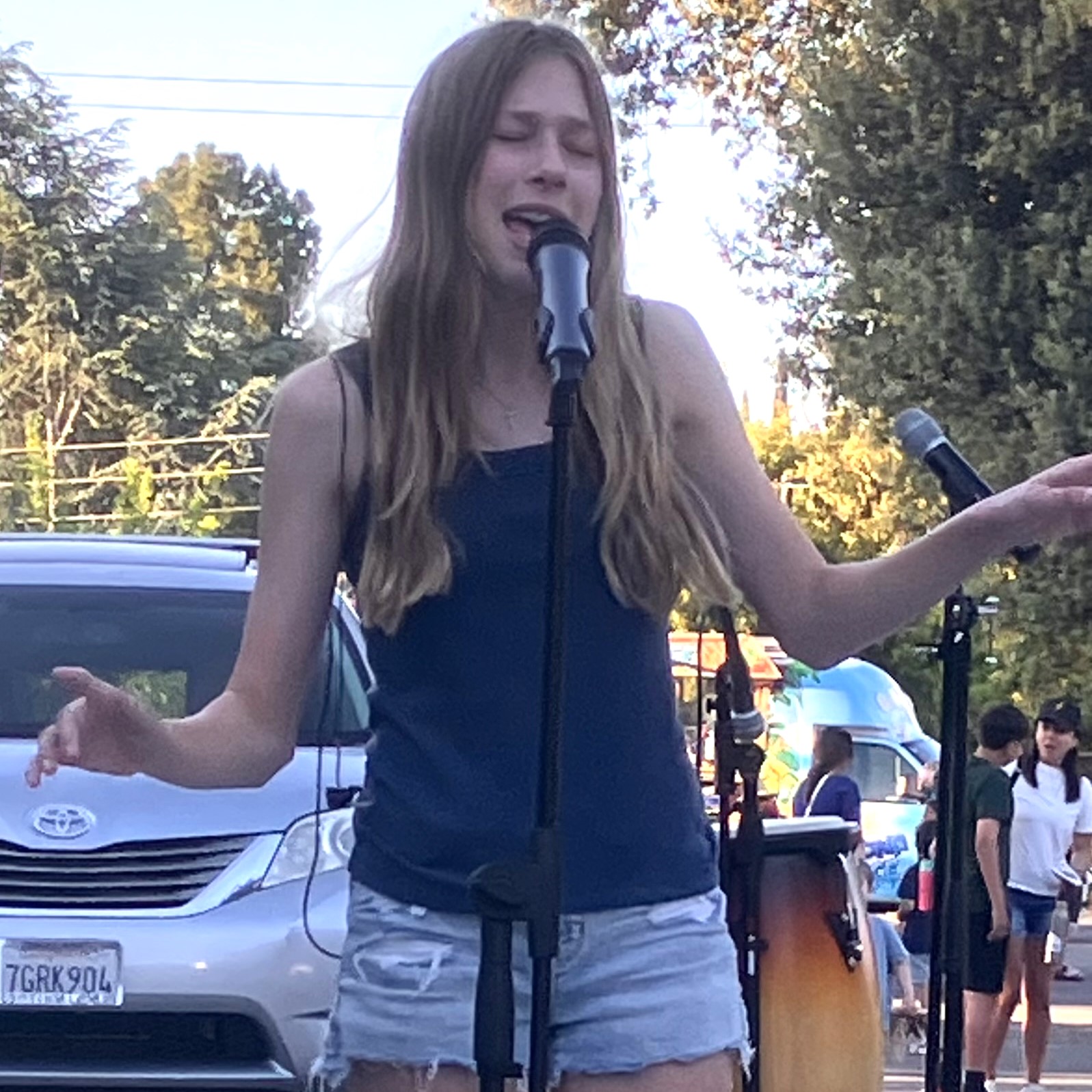 The Graystones Rock Band(08)