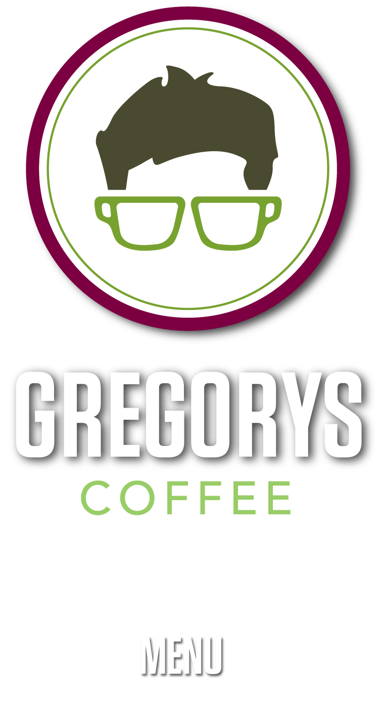 Gregorys Coffee
