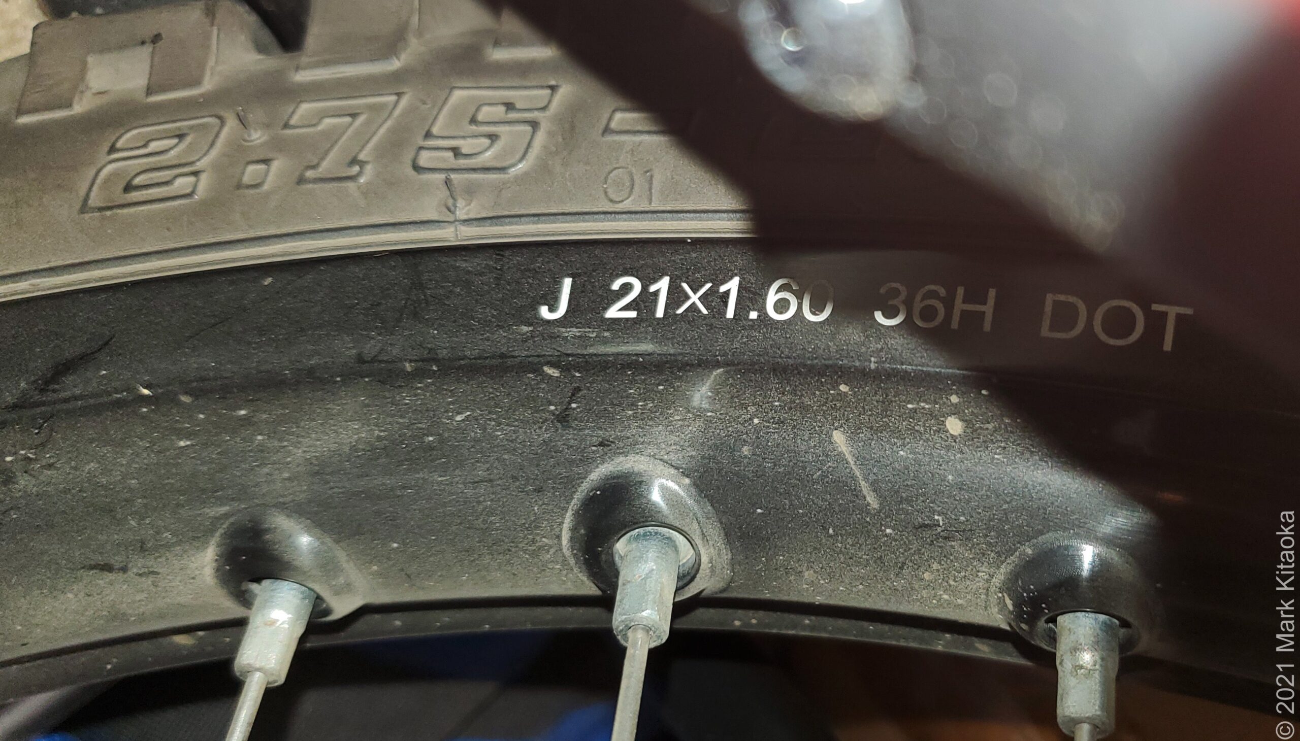 The Secret to One Racer's Sur Ron Success His GoTo Tires GritShift