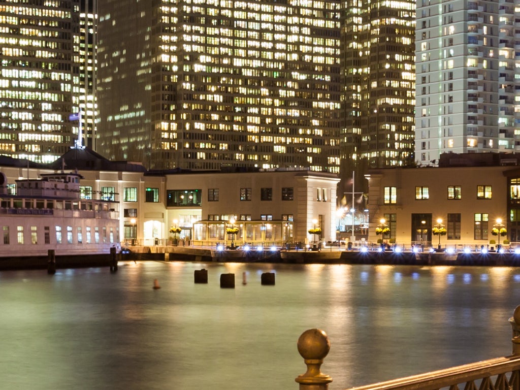 San Francisco's Top Luxury Hotels