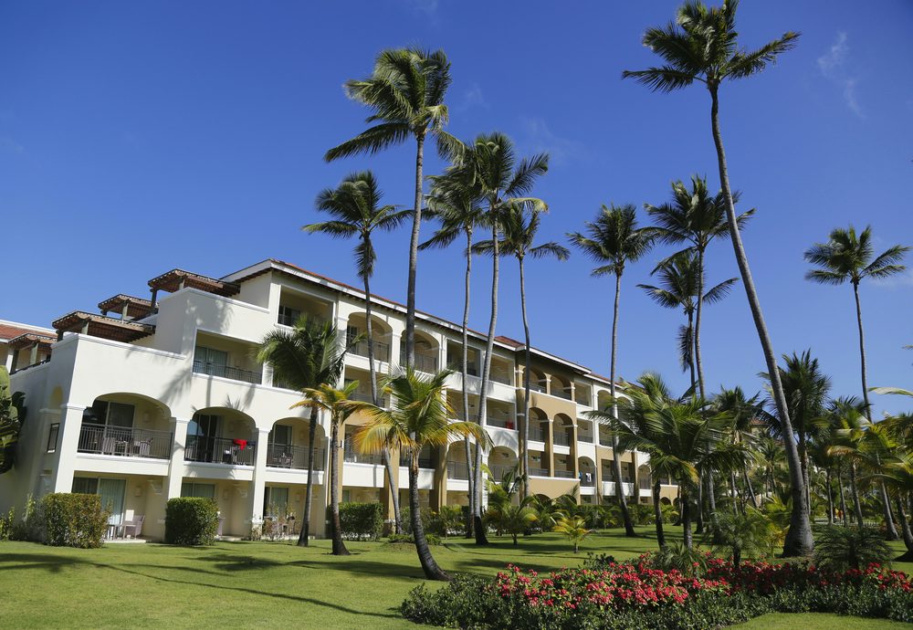 Now Larimar Punta Cana