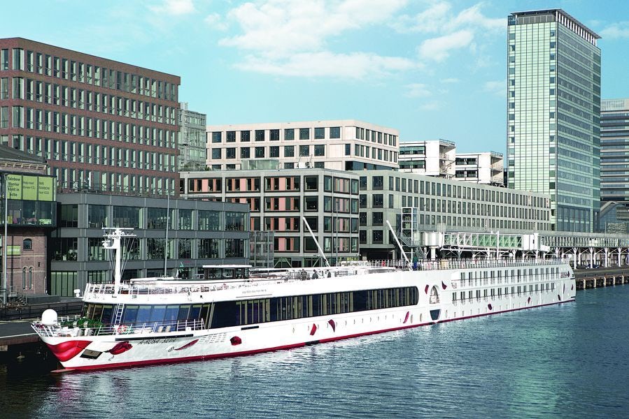 SOLO RIVER CRUISE WITHOUT THE SINGLE SUPPLEMENT 2015