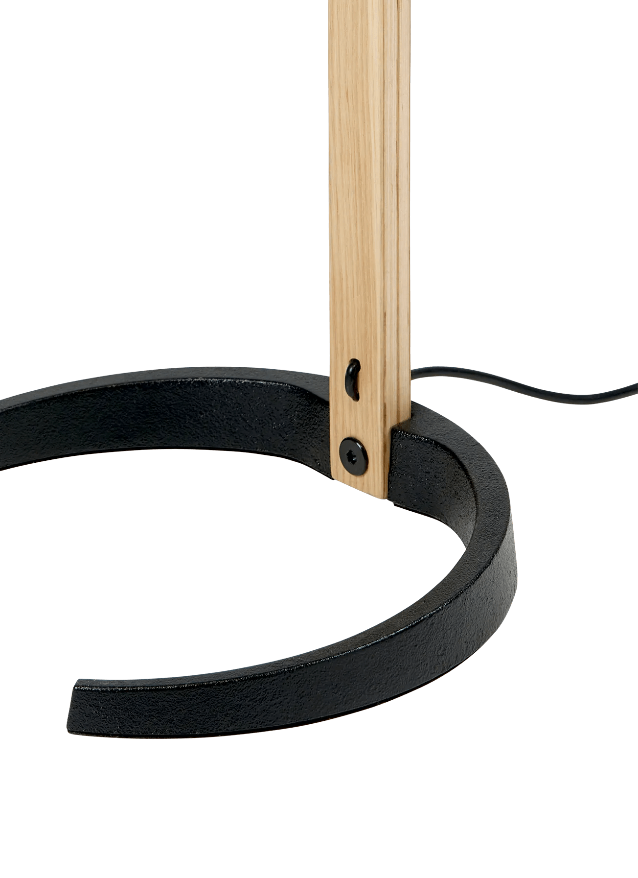 GUBI Timberline Floor Lamp