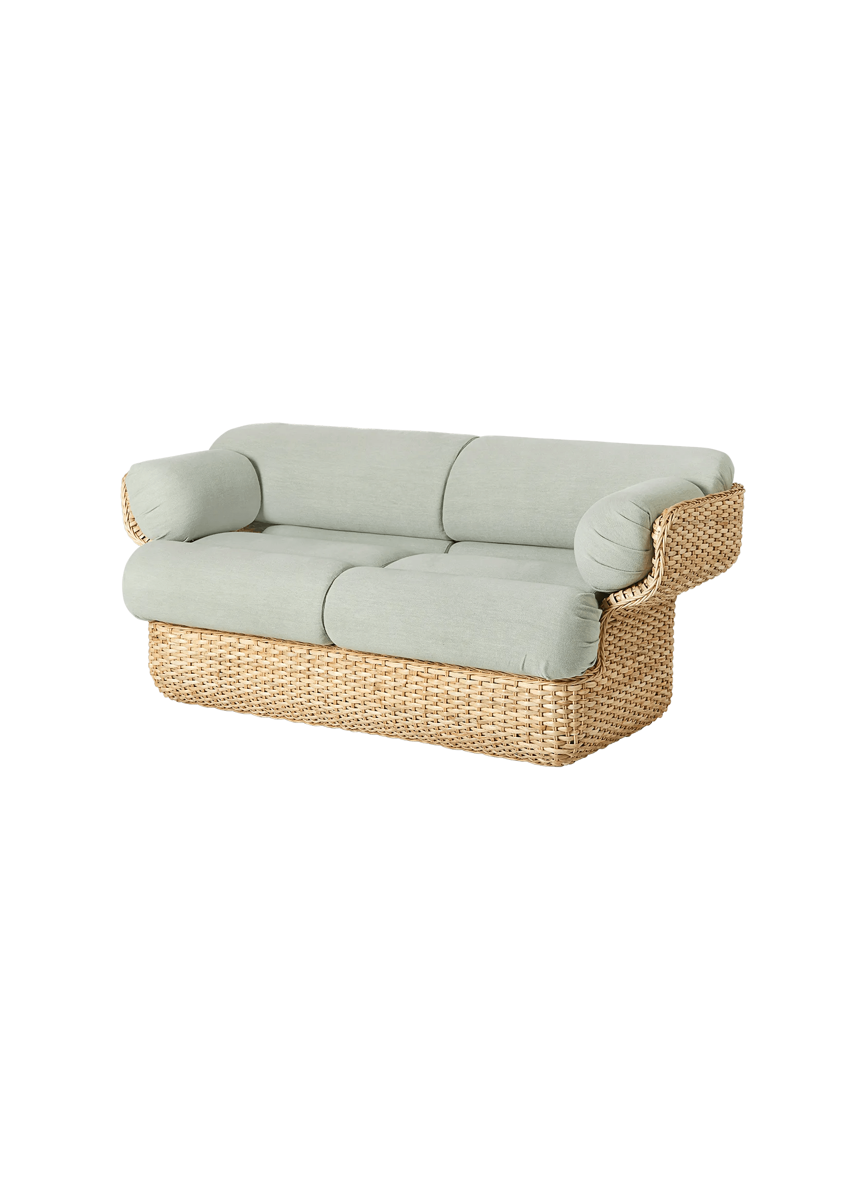 Wicker Sofa Furniture Matttroy