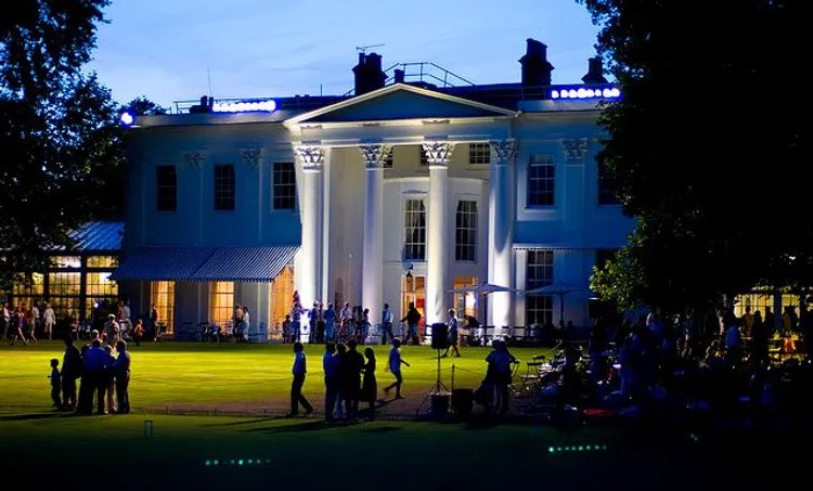 Where The 1 Work Out Most Exclusive Sports Clubs Around The World