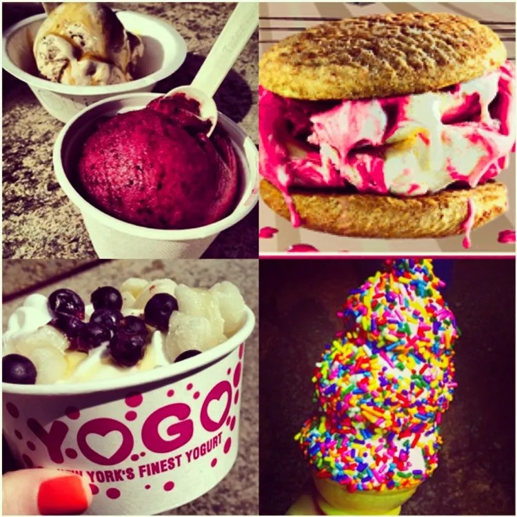 8 NYC Gourmet Ice Cream Trucks To Try This Summer