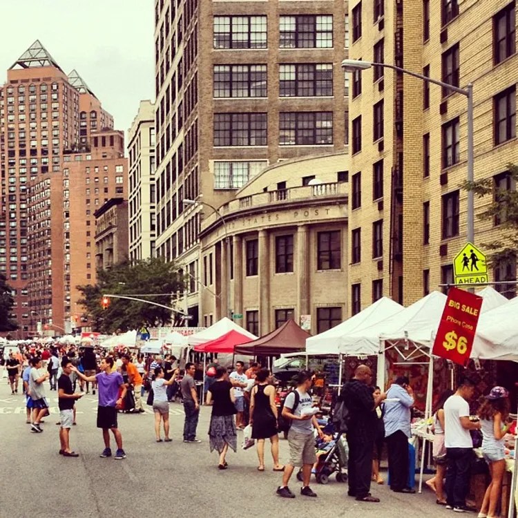 Nyc Street Fairs Schedule 2024 Labor Day Weekend 2014 Our Official NYC Party Guide