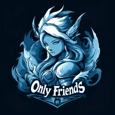 Only Friends • Skullcrusher • US | Guilds of WoW
