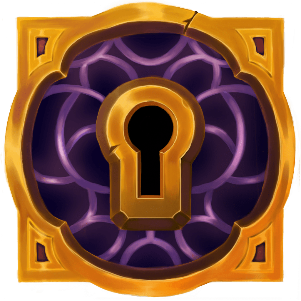 Pick Lock Vault Guilds of WoW