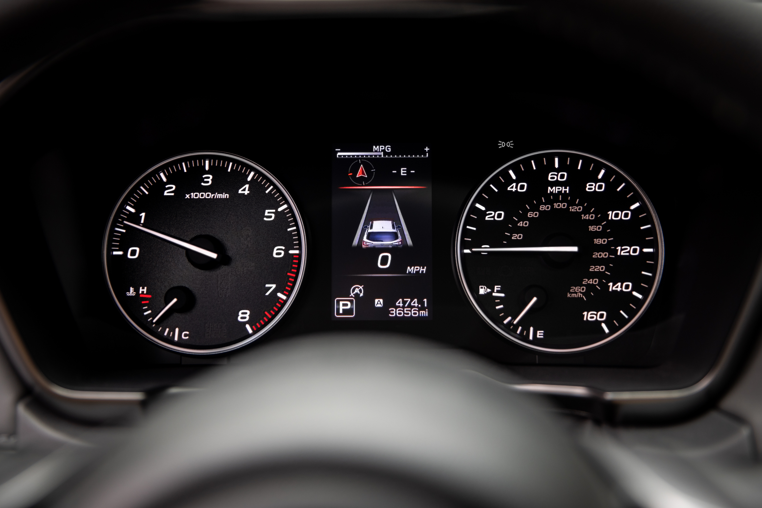 Review: 2020 Subaru Outback Onyx Edition XT | Hagerty Media