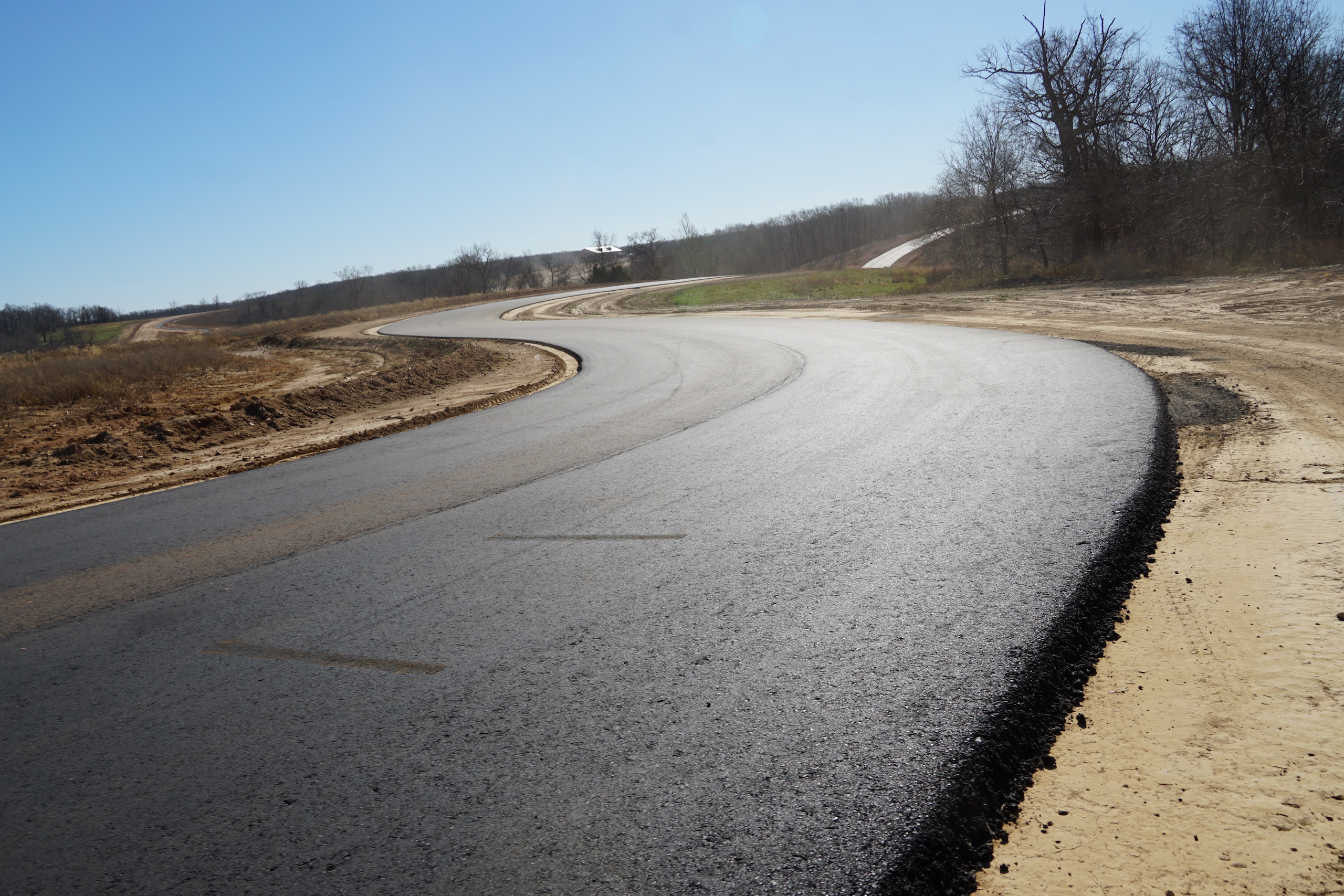 Ozarks International Raceway is set to bring motorsports to Missouri