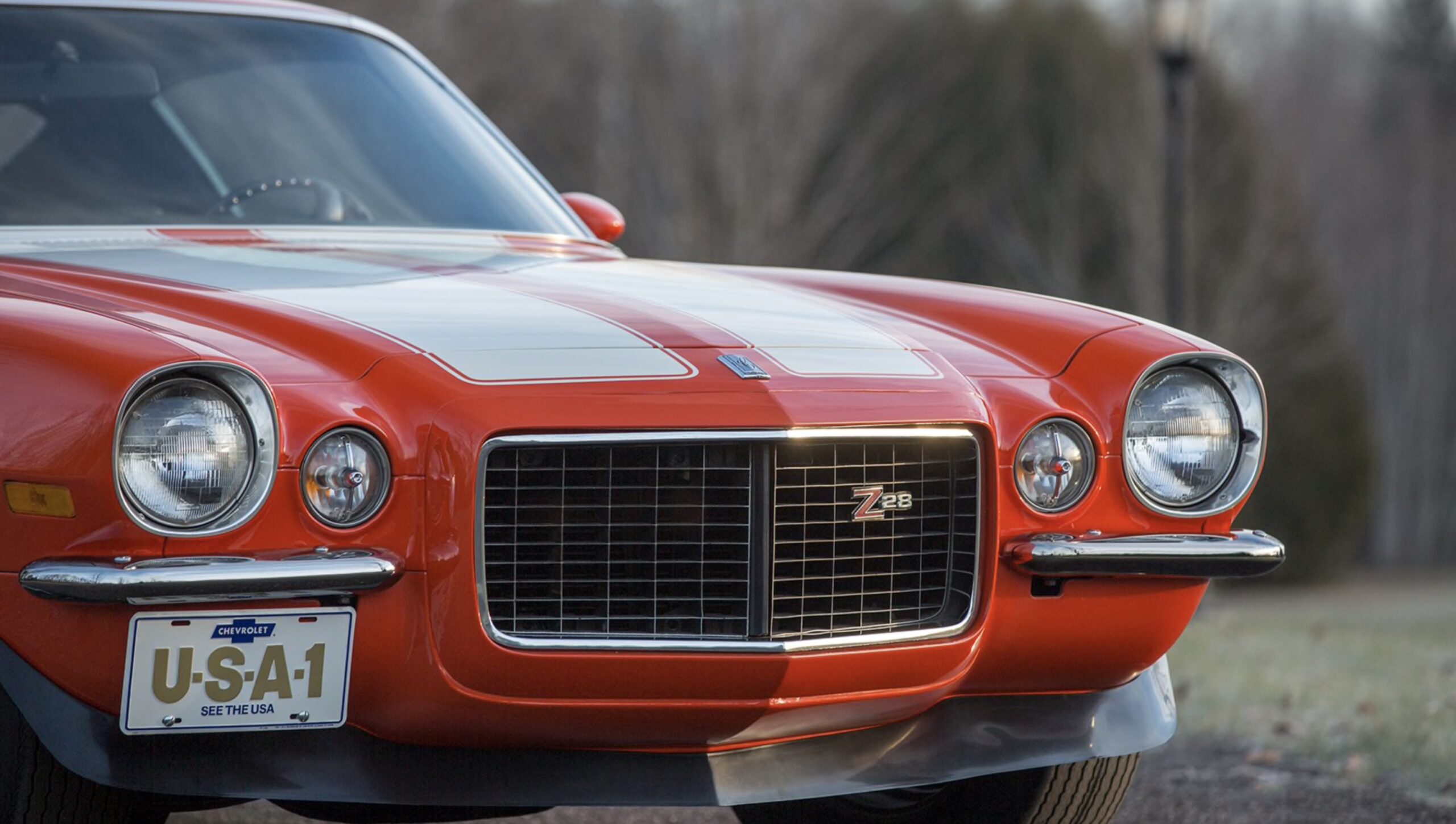 The most expensive Camaros to sell at auction, by generation Hagerty