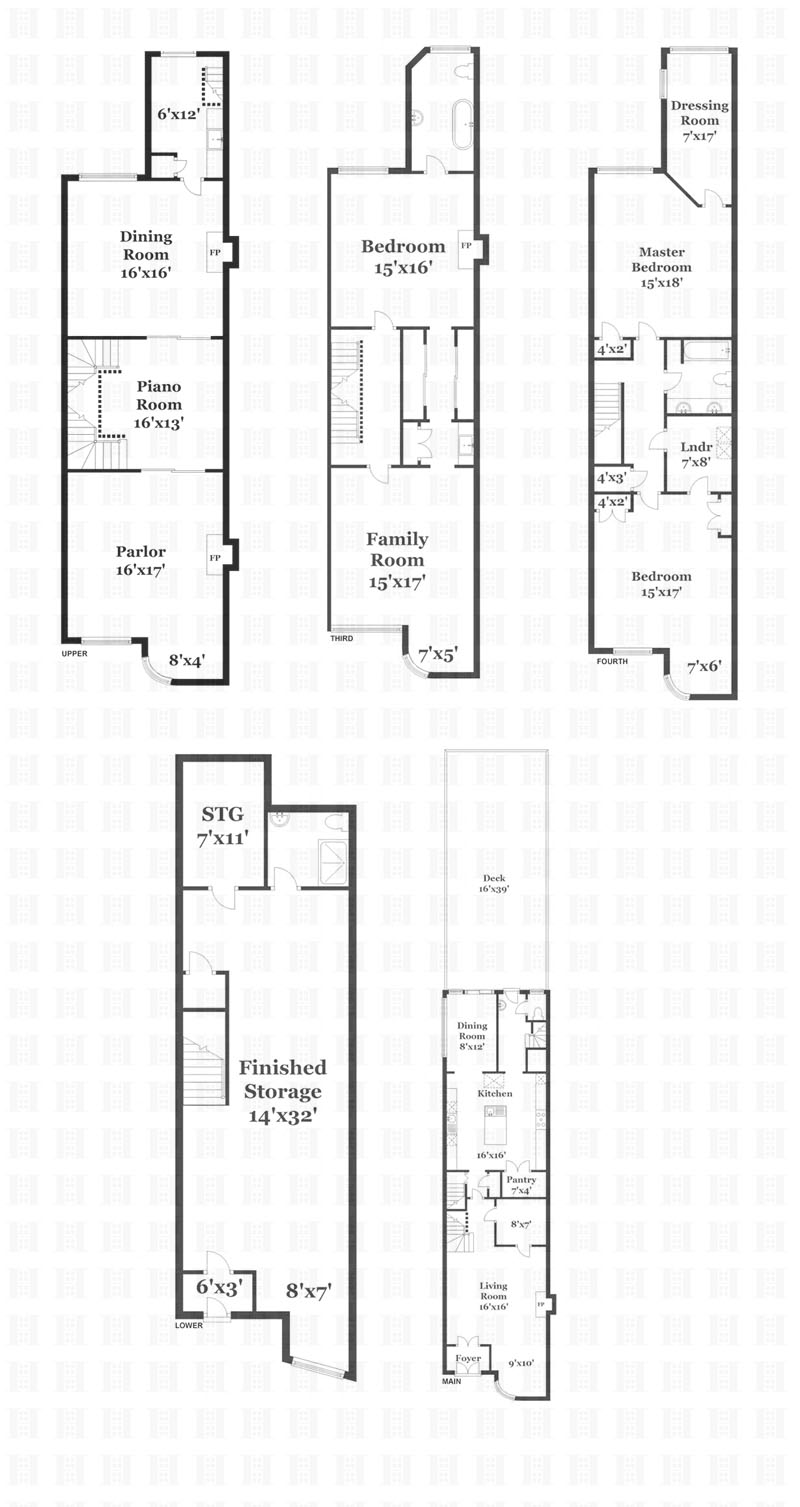 21 HAMILTON TERRACE, New York, NY 10031 (Off Market NYStateMLS Listing