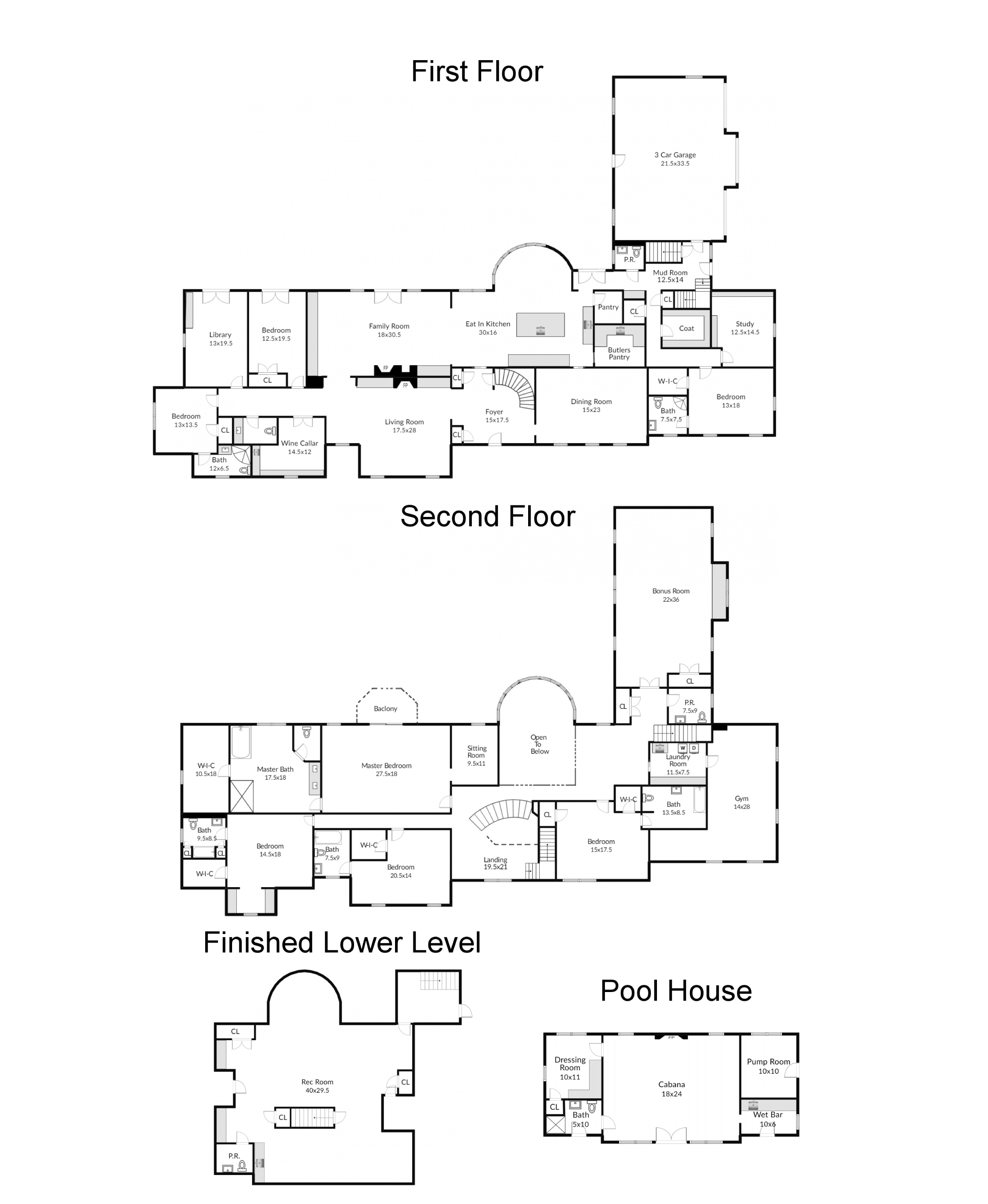 48 Blueberry Lane, Darien, CT 06820 ID 170236481, For Sale Halstead Real Estate
