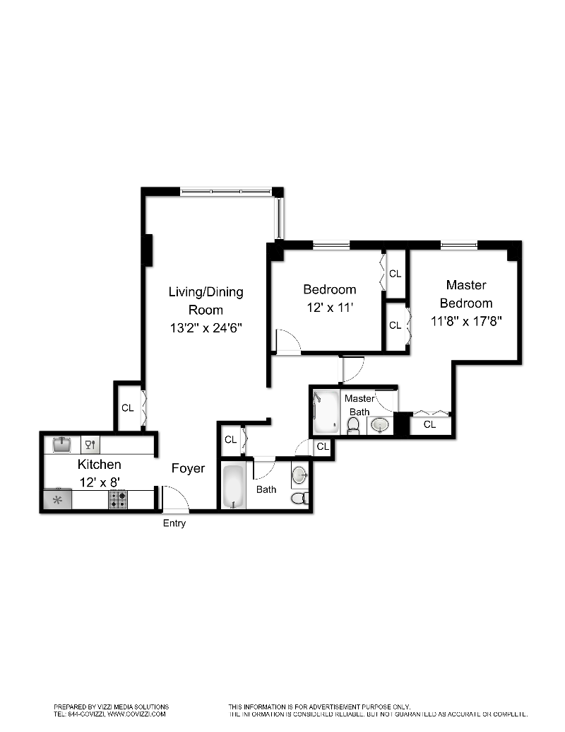 2 CONSTITUTION COURT, Hoboken, NJ 07030 (Sold NYStateMLS Listing 10511461)