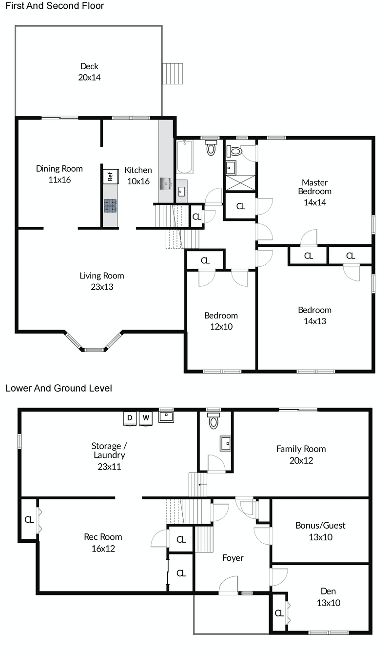 Closed 52 Dalewood Road, West Caldwell, New Jersey, ID 20364550