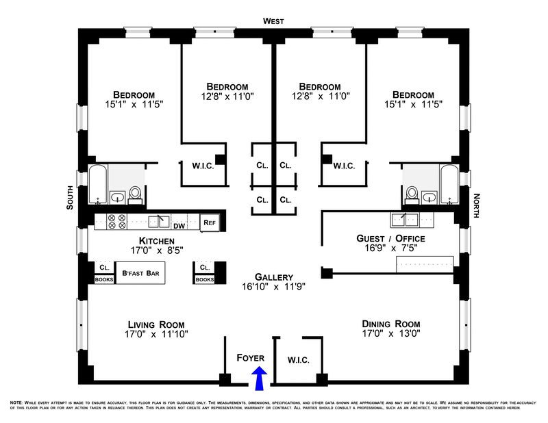 Closed 500 Grand Street, Lower East Side, NYC, ID 21698639, Brown