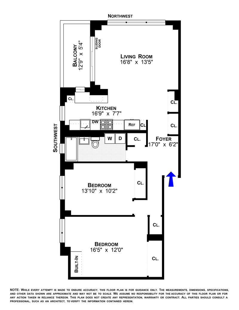 Closed 212 East Broadway, Lower East Side, NYC, ID 21810022, Brown