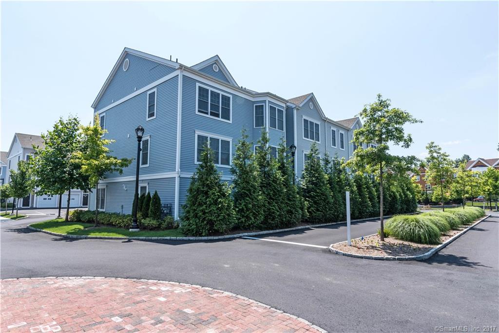 203 COPPER SQUARE DRIVE, Bethel, CT 06801 (Sold NYStateMLS Listing