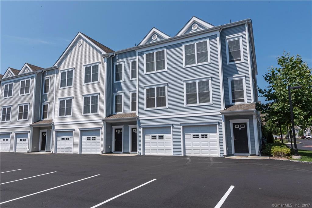 203 COPPER SQUARE DRIVE, Bethel, CT 06801 (Sold NYStateMLS Listing