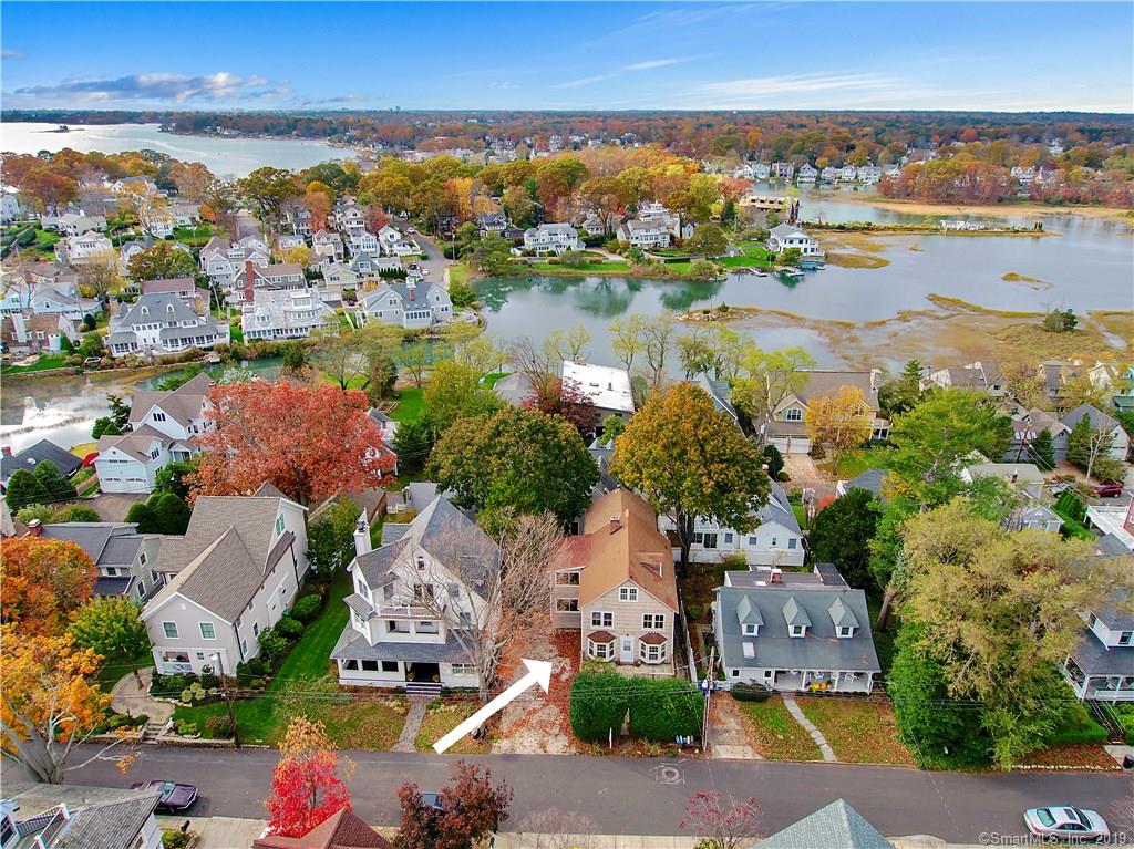 19 YARMOUTH ROAD, ROWAYTON, CT 06853 (Sold MyStateMLS Listing 10413026)