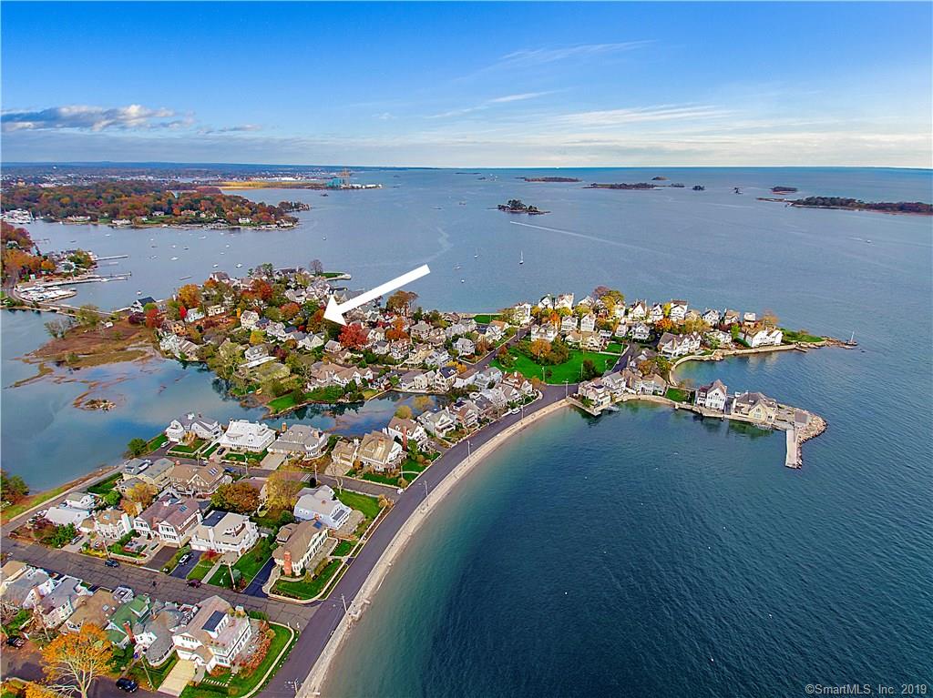 19 YARMOUTH ROAD, ROWAYTON, CT 06853 (Sold MyStateMLS Listing 10413026)