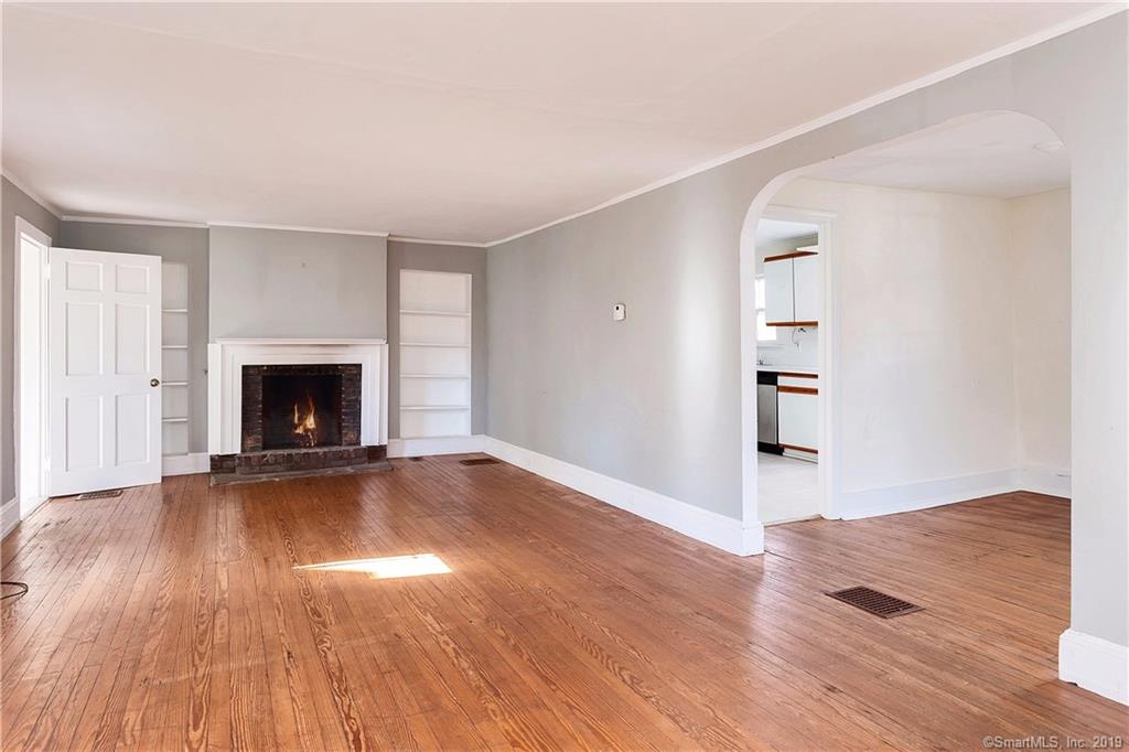 19 YARMOUTH ROAD, ROWAYTON, CT 06853 (Sold MyStateMLS Listing 10413026)