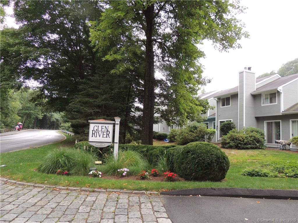 10 GLEN RIDGE, Wilton, CT 06897 (Rented NYStateMLS Listing 10413211)