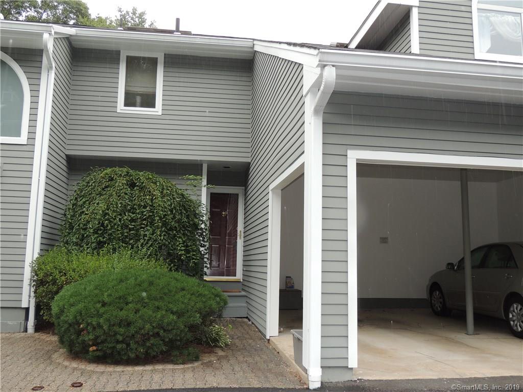 10 GLEN RIDGE, Wilton, CT 06897 (Rented NYStateMLS Listing 10413211)
