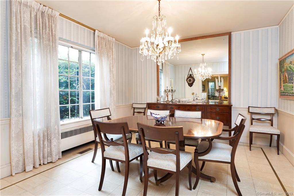 20 WOODMERE ROAD, Stamford, CT 06905 (Off Market MyStateMLS Listing