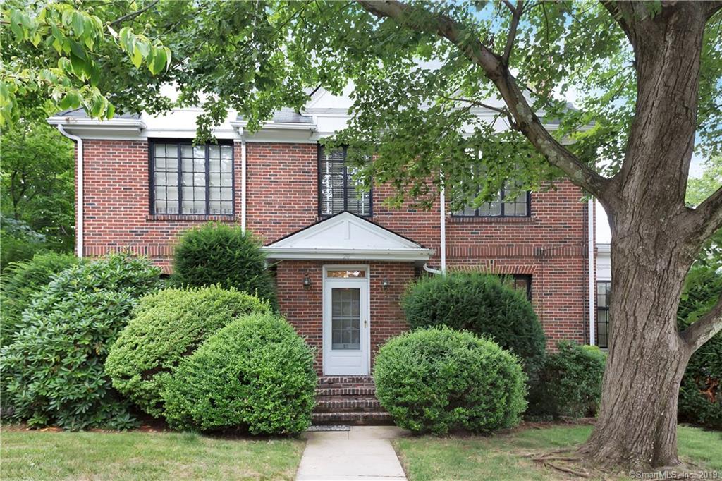 20 WOODMERE ROAD, Stamford, CT 06905 (Off Market MyStateMLS Listing