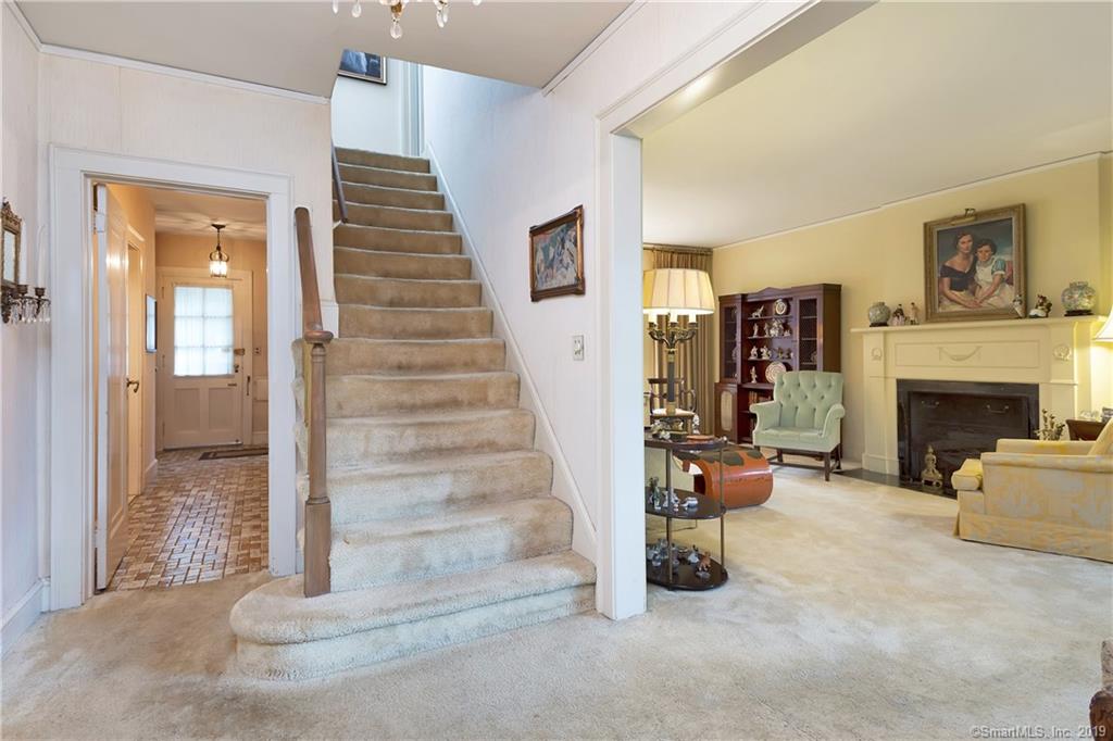 20 WOODMERE ROAD, Stamford, CT 06905 (Off Market MyStateMLS Listing